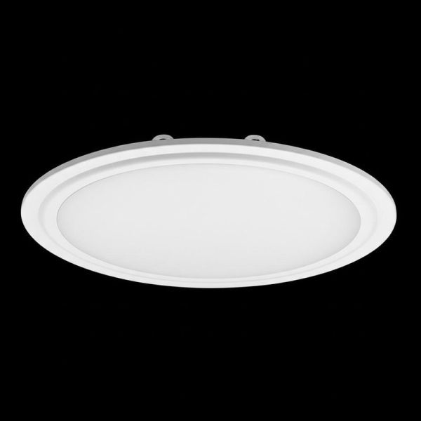 Energy Star Certified LED Ceiling Fan Light Replacement 3000K Color Temperature