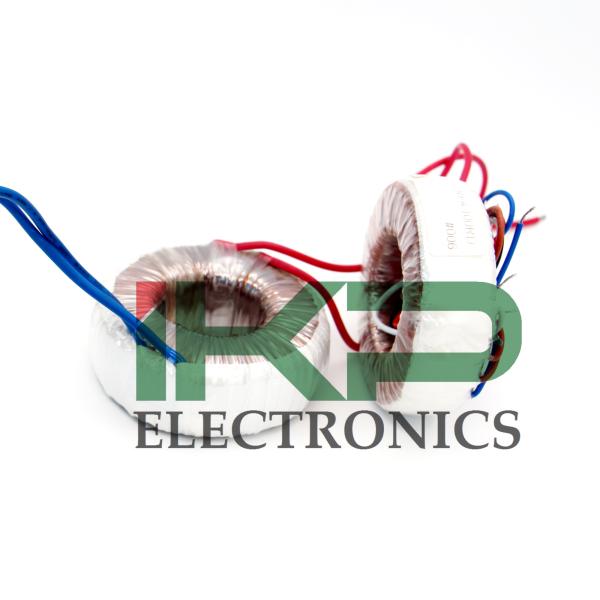Buy cheap 65℃ Temp. Rise Toroidal Transformer for Audio UL/CE/RoHS/CQC from wholesalers