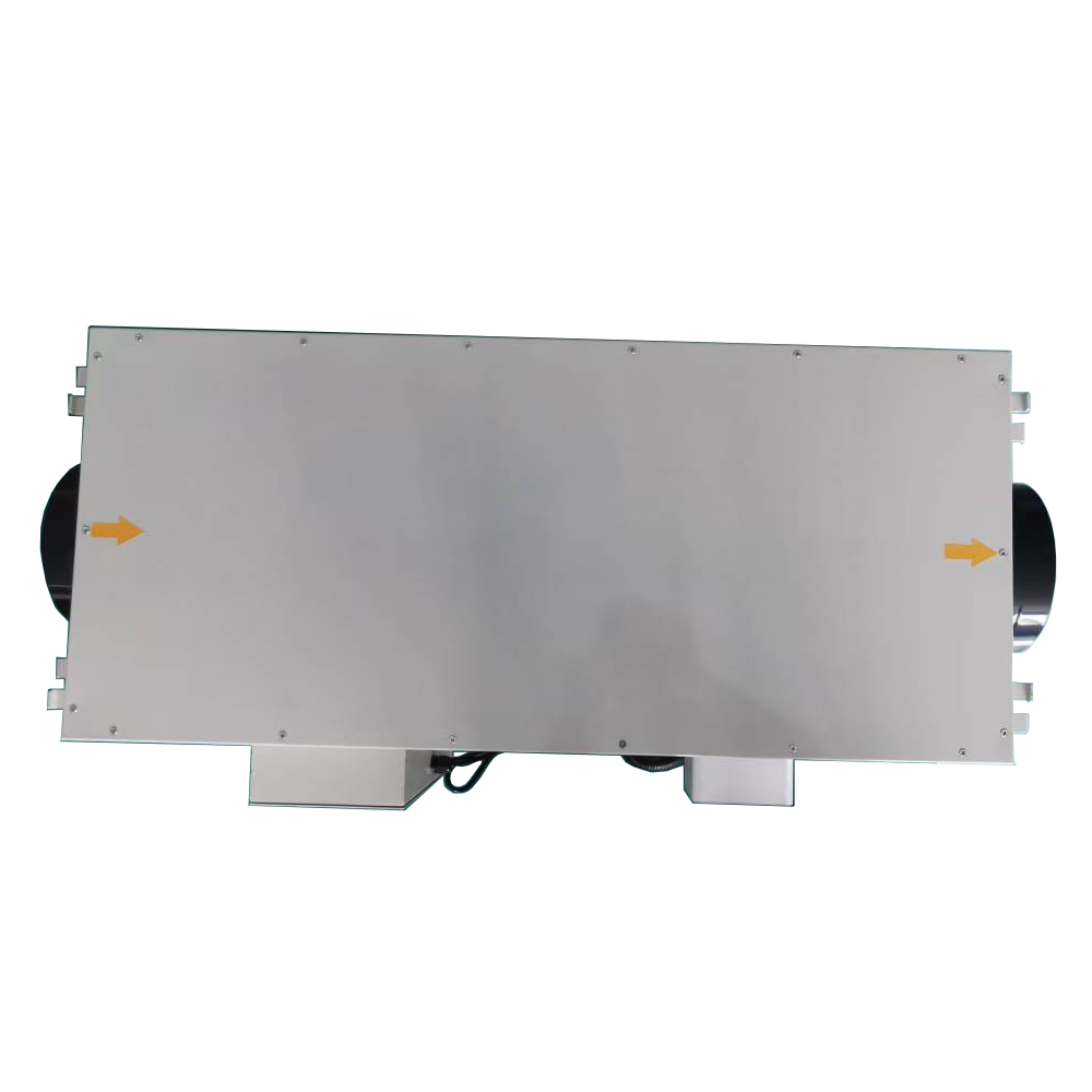 Buy cheap TY-H1000DS-FE1 Grease trap room from wholesalers