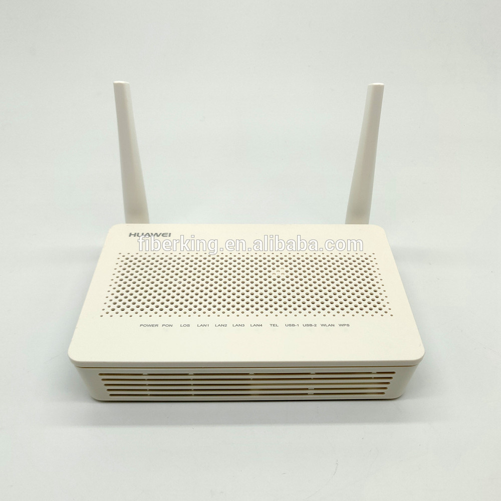 Buy cheap FTTH XPON Dual mode dual wifi ONT ONU GPON HUAWEI Wireless AC 2.4g/5g 4GE 1TEL 2USB from wholesalers