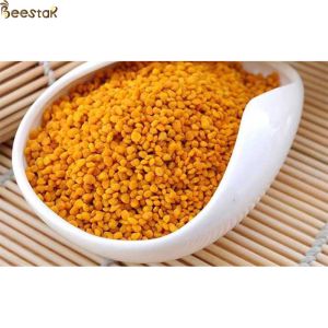 Buy cheap Customized Raw Fresh Tea Bee Pollen Bee Vitamins New Fresh Natural Bee Products from wholesalers