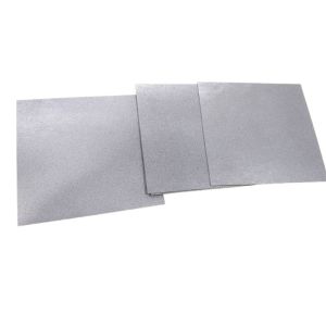 Buy cheap AEM Hydrogen Production Gas Diffusion GDL Nickel Fiber Felt Porous Metal Felt from wholesalers