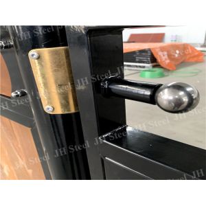 Livestock 3x2.2m Heavy Duty Horse Stall Fronts