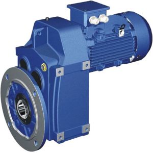 Buy cheap F Series Parallel Axis Helical Gear Device IP44 from wholesalers