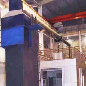 Buy cheap EN50399 : 2001 ZY6260 Horizontal Flammability Tester Wire Cable Heat Release Tester from wholesalers