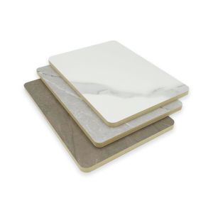 Buy cheap 150 Square Hole Plastic Sheet Wall Paneling for Marble Interior Decoration Bathroom Panels from wholesalers