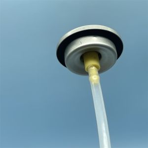 Buy cheap High-Altitude Resistant body spray valve for mountain climbers/skiers with freeze-proof core & moisturizing mist from wholesalers