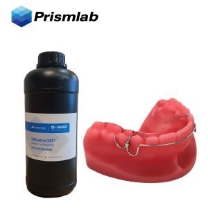 Buy cheap 405nm UV Photopolymer Resin High Quality High Precision High Rigid High Tech Photopolymer Resin for 3D Printer from wholesalers