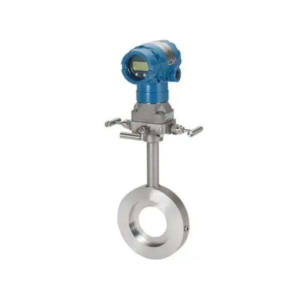 Buy cheap Rosemount Orifice Type Flow Transmitter 2051CFC RS485 Communication from wholesalers