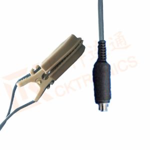 Buy cheap Biosys Spo2 Probe Sensor 6 Pin Reusable SpO2 Sensor Veterinary Animal Use from wholesalers