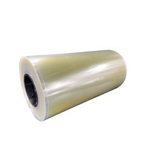 Buy cheap 0.3x100m Crystal Label A3 30cm 33cm UV AB Film Printer Roll To Roll Printing Stickers from wholesalers
