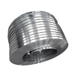 Buy cheap T4 Electrolytic Tinplate Coil ETP Steel Coil DOS Oiling from wholesalers
