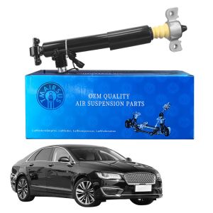 Auto Shock Absorbers HG9Z18125C Lincoln MKZ Ford Fusion Rear Right With Electric