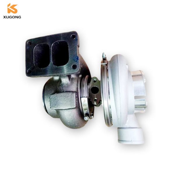 WA470 WA480 Komatsu Engine Turbocharger 6156818110 SA6D125E SAA6D125E 6D125 Engine Turbocharger 6156-81-8170