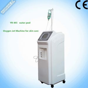 Buy cheap W3 Multifunctional Oxygen jet peel Machine from wholesalers