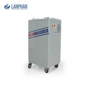 Buy cheap High Speed 50 Litre Water Circulating Vacuum Pump Circulation Two Stage Rotary from wholesalers