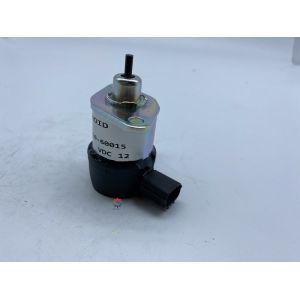Buy cheap Engine V1505 Flameout Solenoid Valve Stop Solenoid Valve 1C010-60015 from wholesalers