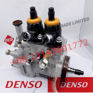 China HP0 Fuel injection pump 094000-0540 0940000540 for FAWDE CA6DL-32 diesel engine on sale