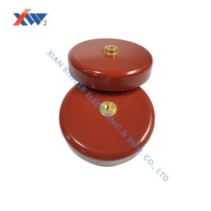 China From the lab to the field: A comprehensive verification system for high-voltage doorhandle capacitors on sale