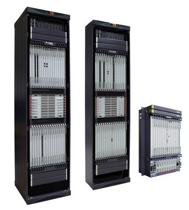 OptiX OSN 9800 TNU1NP400E 1 x 200G Turbo WDM Line Service Processing Extended