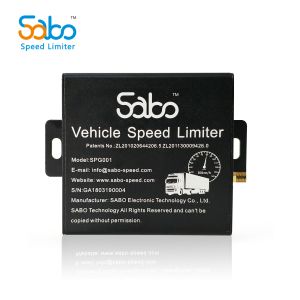 Buy cheap Tracking Data Recorder Programmable Mandatory Speed Limiters from wholesalers