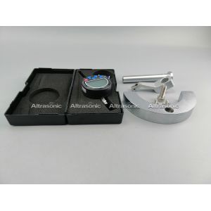 Buy cheap DC3V 3μM 10khz - 200khz Ultrasonic Amplitude from wholesalers