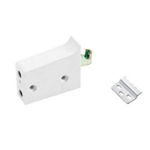 Buy cheap Kitchen Cabinet Hanging Bracket Wall Mounting Rail Hanger Free Sample product