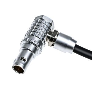 Buy cheap Alvin's Cables Record Control Cable for DJI Focus Pro, RED Komodo Camera, Right Angle EXT 9 Pin to Type-C USB-C Control Cable 60cm|23.6in from wholesalers