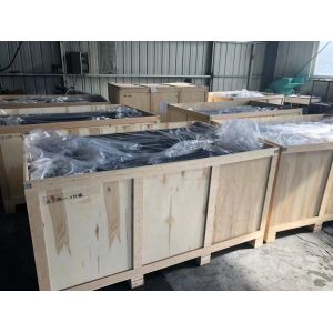 Bendable Water Dam Barrier for Shower Threshold 10-Year Service Life Height 0.47