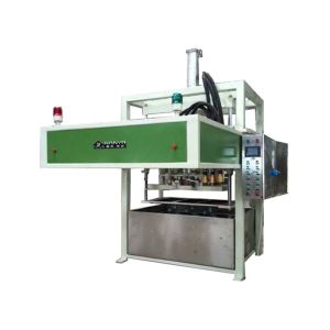 Buy cheap Auto Egg Carton Machine Newspaper / White Paper 1000Pcs / H from wholesalers