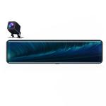 Buy cheap HDR 1440P Dual Lens 2K Smart Rearview Mirror Android car dVR 12 Inch from wholesalers