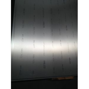 6061 Square T6 Aluminum Sheet , Welding / Brazing Aluminium Tooling Plate