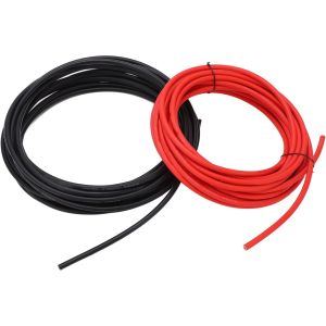 Buy cheap Fireproof Solar PV Cable 4mm2 For High Temperature Environments from wholesalers