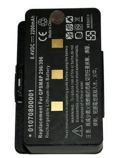 Buy cheap Garmin GPSMAP 276, 296, 376, 396 battery 010-10517-00 from wholesalers