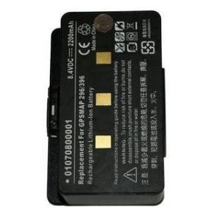 Buy cheap Garmin GPSMAP 276, 296, 376, 396 battery 010-10517-00 from wholesalers