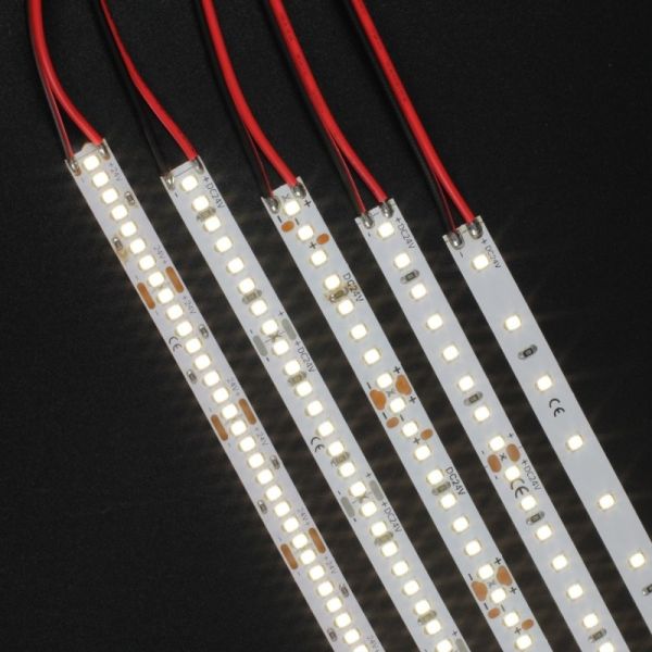 SMD 2835 Flexible LED Strips Light Waterproof With High Luminous Efficiency