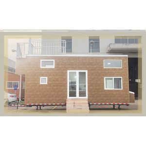Buy cheap Small House Design Innovative Ideas For Tiny Homes On Wheels Tiny Homes ReadyTo Ship from wholesalers