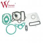 Buy cheap 125cc Motorcycle Engine Spare Parts CG125 Motorcycle Engine Gasket Kit from wholesalers