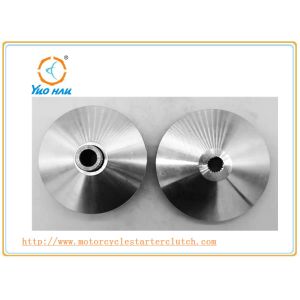 Buy cheap Krisite Go Kart Centrifugal Clutch / Front Scooter Clutch Assembly from wholesalers