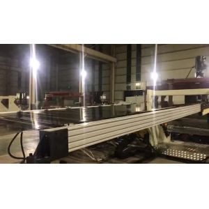 Buy cheap JWELL PMMA/GPPS Light Guide plate production line from wholesalers