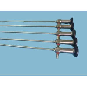 5mm 30 Degree 26046bra Laparoscope In Good Working Condition