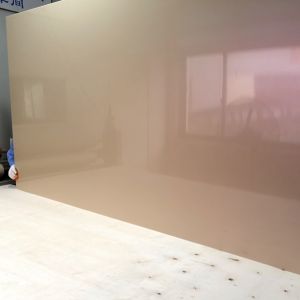 Buy cheap ISO9001 18mm  High Gloss Mdf Medium Density Fiber from wholesalers