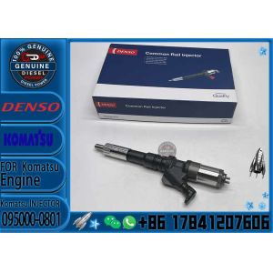 Buy cheap 0950000800 0950000801 nozzle injector 095000-0800 095000-0801 diesel injector nozzle 095000 0800 095000 0801 for Komatsu from wholesalers