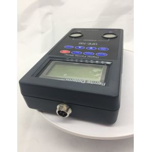 LC Display Digital 9v Batteries Portable Ferrite Meter