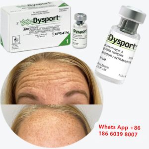 Buy cheap Botulinum Toxin Dysport Clostridium Botulinum Type A For Dimpled Chin from wholesalers