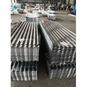 Buy cheap Zinc Galvanized Tole Sheets Corrugated Steel Iron Roofing 0.3mm GI from wholesalers