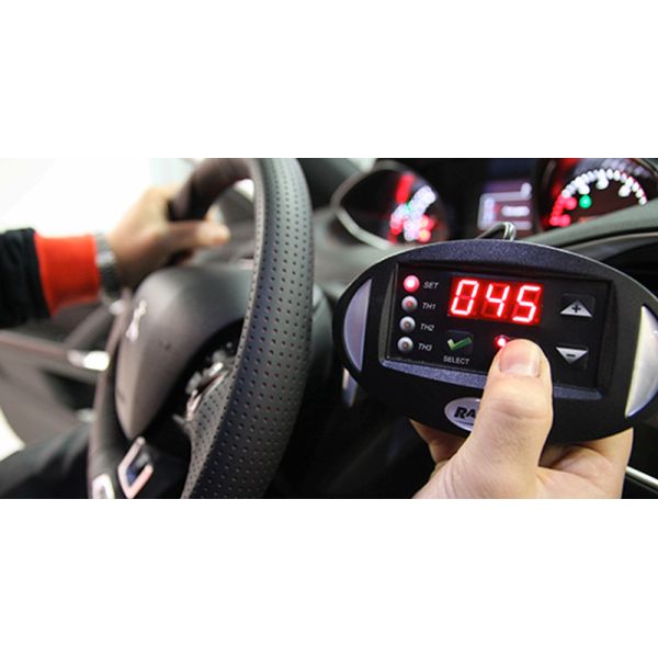 Quality Dimsport CALIBRATION CONSOLE Car ECU Turning For Rapid Kit Basic Diagnostic Tool for sale