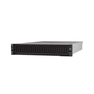 Buy cheap Lenovo ThinkSystem SR650V3 Server with Intel Xeon Scalable Processors from wholesalers