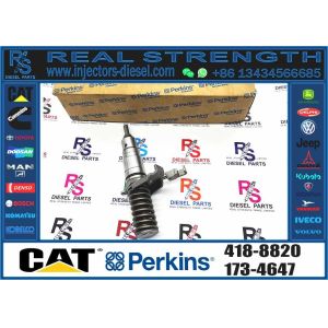 Buy cheap Excavator Parts 3116 Engine Injector 0R-8483 0R-3002 0R-8477 0R-3190 0R-8473 4P-2995 Fuel Injector For Excavator from wholesalers