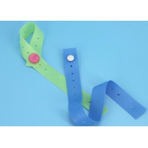 Buy cheap Custom Printed 95kPa Bags For Medical Specimen Transport 150mm X 240mm from wholesalers